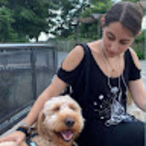 Meet your Posher, Jess